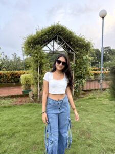 Minakshi Malviya
