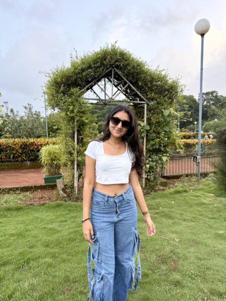 Minakshi Malviya