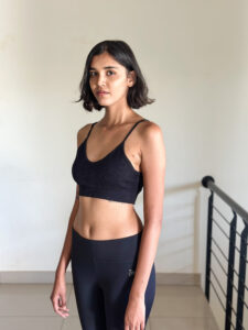 Kamalika Veeresh