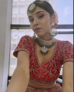 Kamalika Veeresh