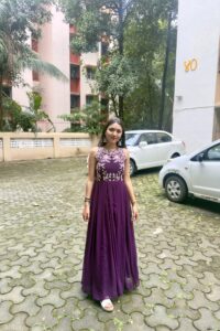 Minakshi Malviya