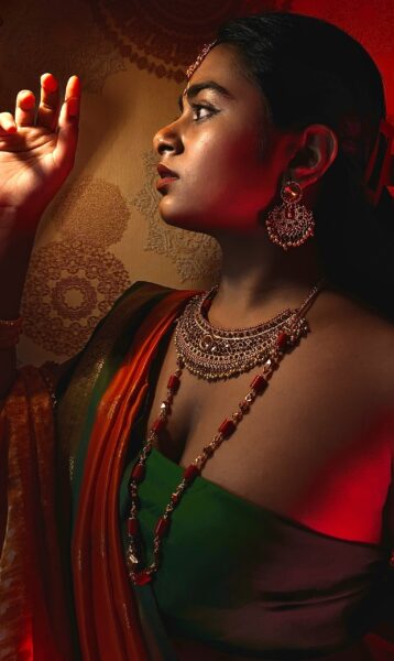 Jyotshna Sharma