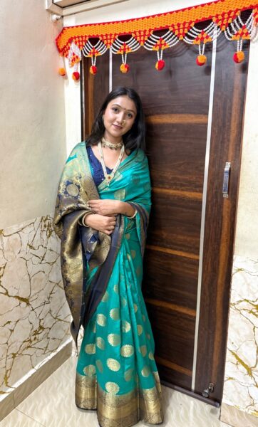 Minakshi Malviya