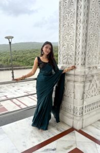 Minakshi Malviya