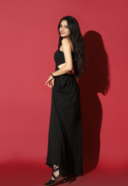 Arzoo Sharma