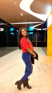 Shubhi Gupta