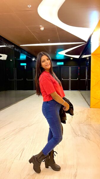 Shubhi Gupta