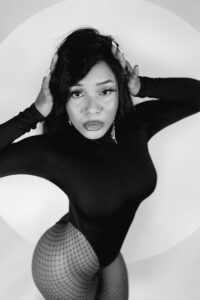Vivian Udeze