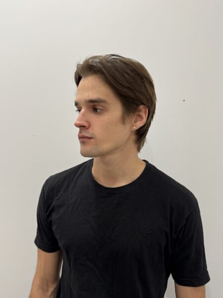 Pavel Poletaev