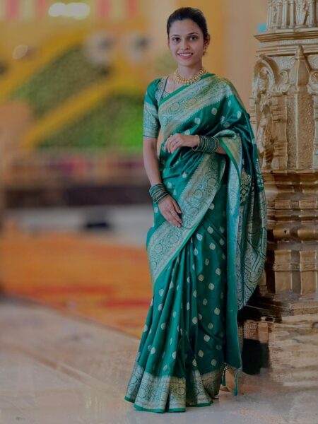 Pushpa S M