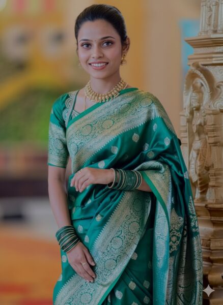 Pushpa S M