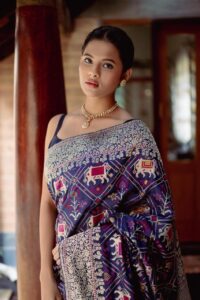 Ramya P