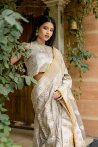 Ramya P