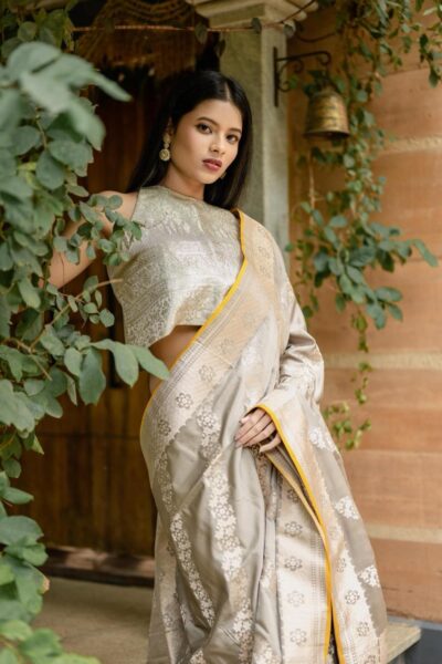 Ramya P