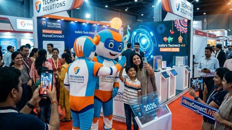 Mascot Marketing in 2026 How Character Performers Boost Audience Engagement
