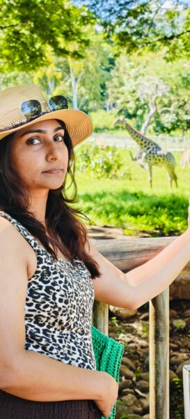 Priyanka Poojary