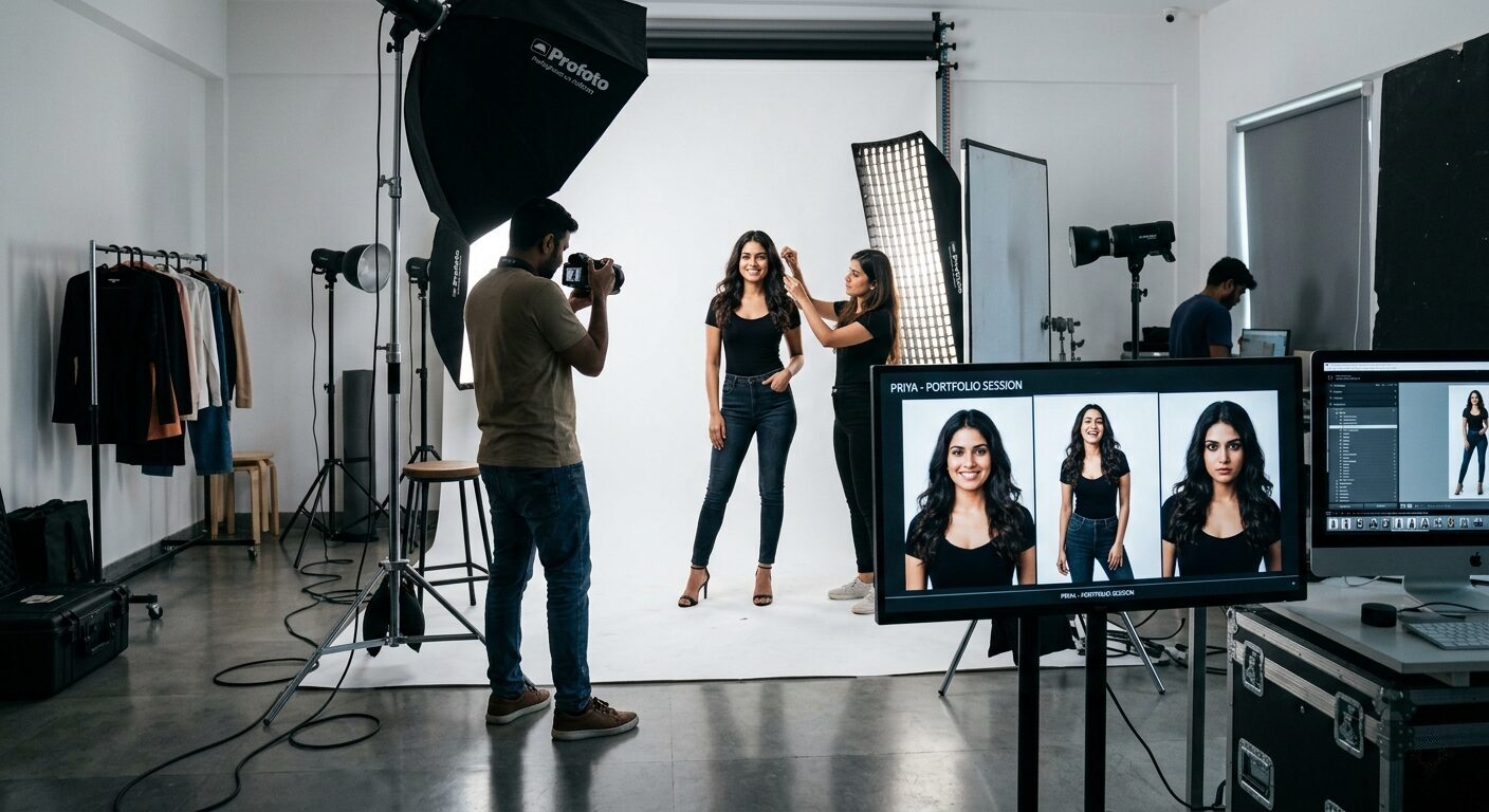 Portfolio-Tips-for-Models-What-Photos-You-Actually-Need