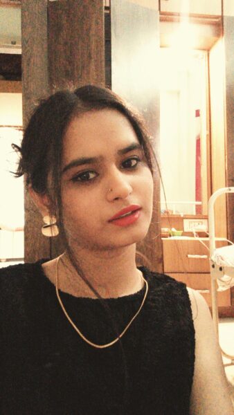 Anusha Maligoudar