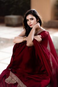 Sivani Neeruganti