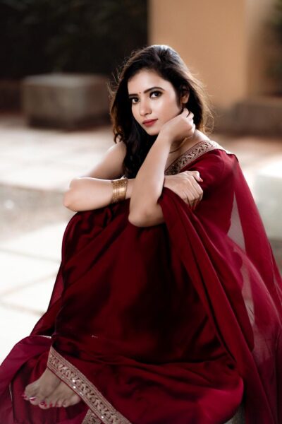 Sivani Neeruganti