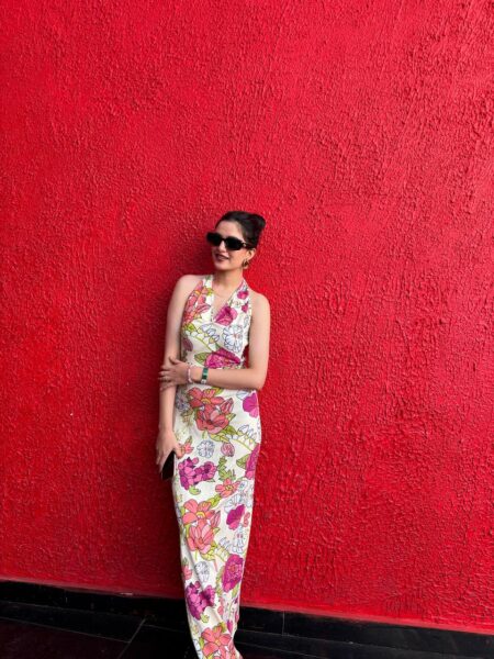 Arzoo Sharma