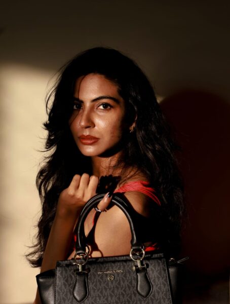 Tejaswini