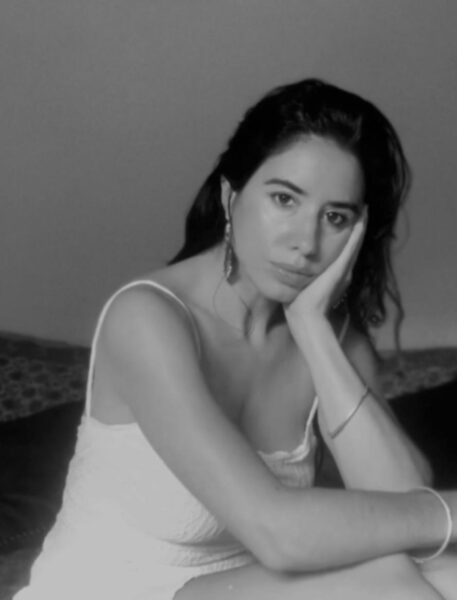 SOFIA DAGUERRE