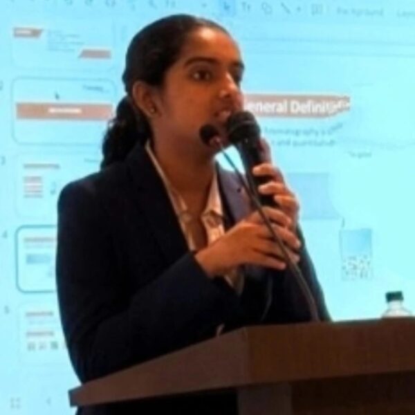 Karishma Patnam