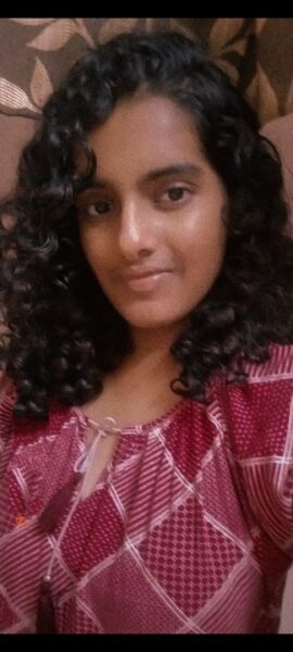 Karishma Patnam