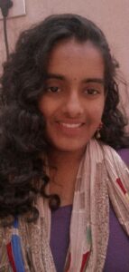 Karishma Patnam