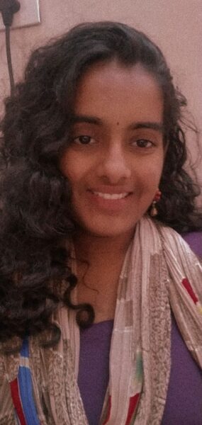 Karishma Patnam