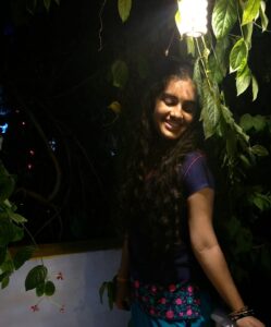 Karishma Patnam