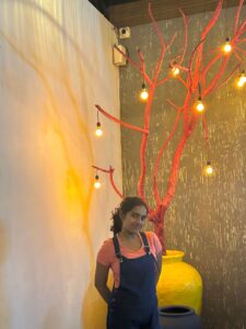 Karishma Patnam