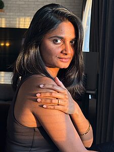 Manvi Shah