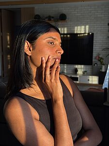 Manvi Shah