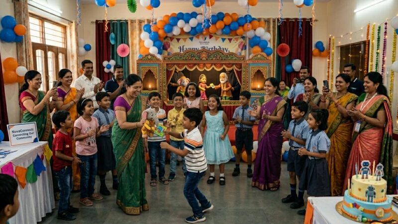 Why Puppet Shows Remain One of the Best Entertainment Choices for Kids' Events