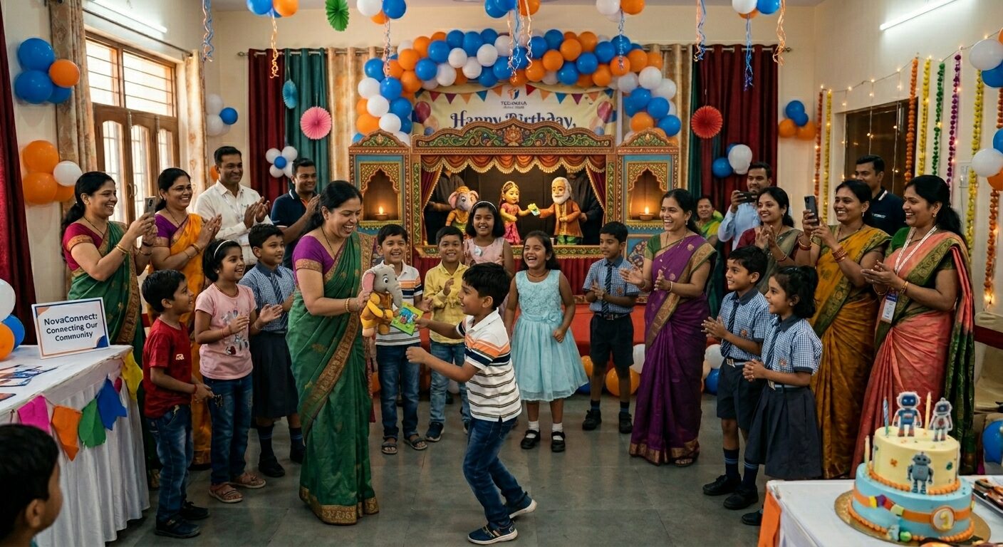 Why Puppet Shows Remain One of the Best Entertainment Choices for Kids' Events
