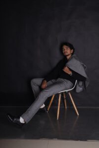 Pramod Kumar D