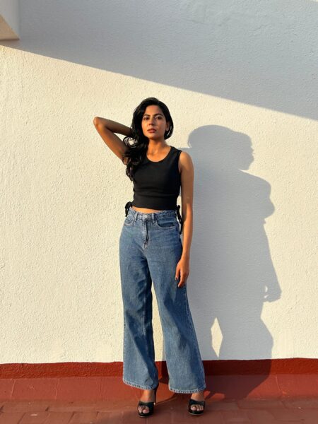 Tejaswini