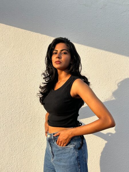 Tejaswini