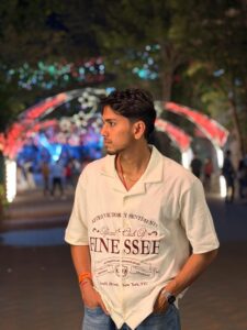 Pramod Kumar D