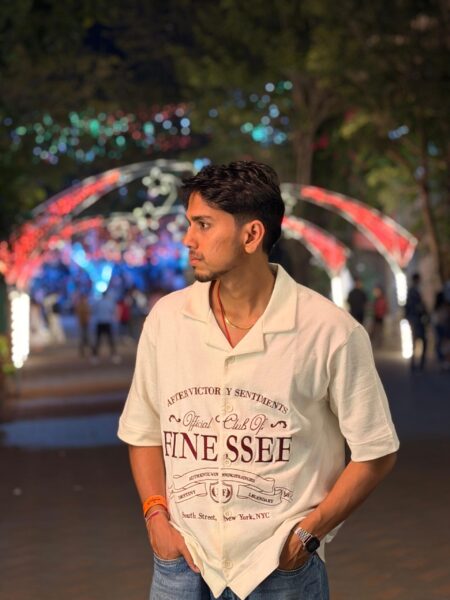 Pramod Kumar D
