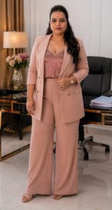 Mahalakshmi Sheety
