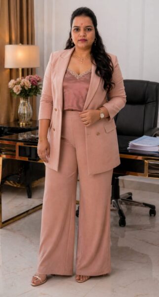 Mahalakshmi Sheety