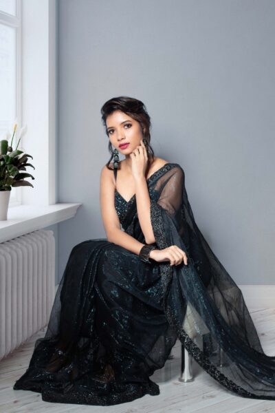 Sivani Neeruganti