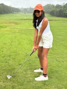 Ashmitha SM