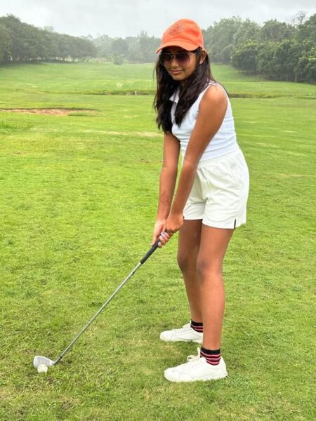 Ashmitha SM