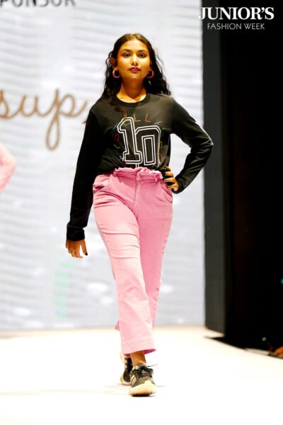 Ashmitha SM