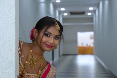 Ashmitha SM