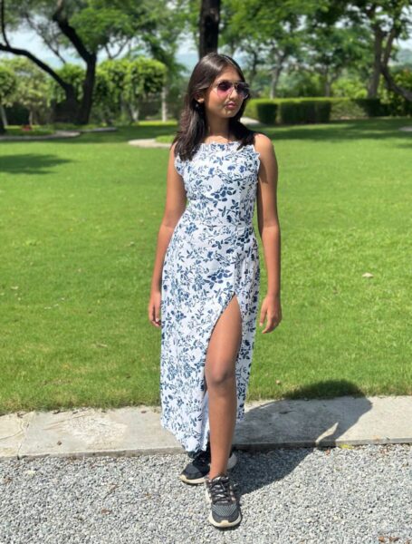 Ashmitha SM